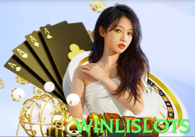 winlislots App - 5