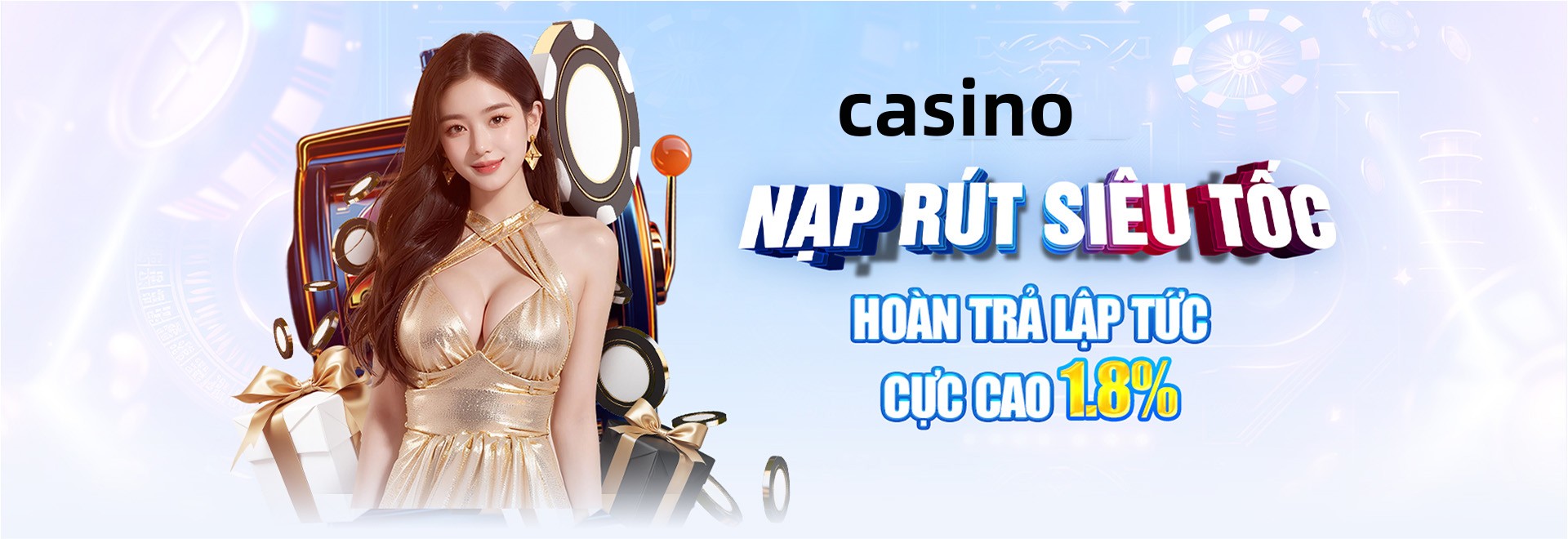 Hình ảnh quảng cáo của jw388 hiển thị nền tảng và các lợi ích