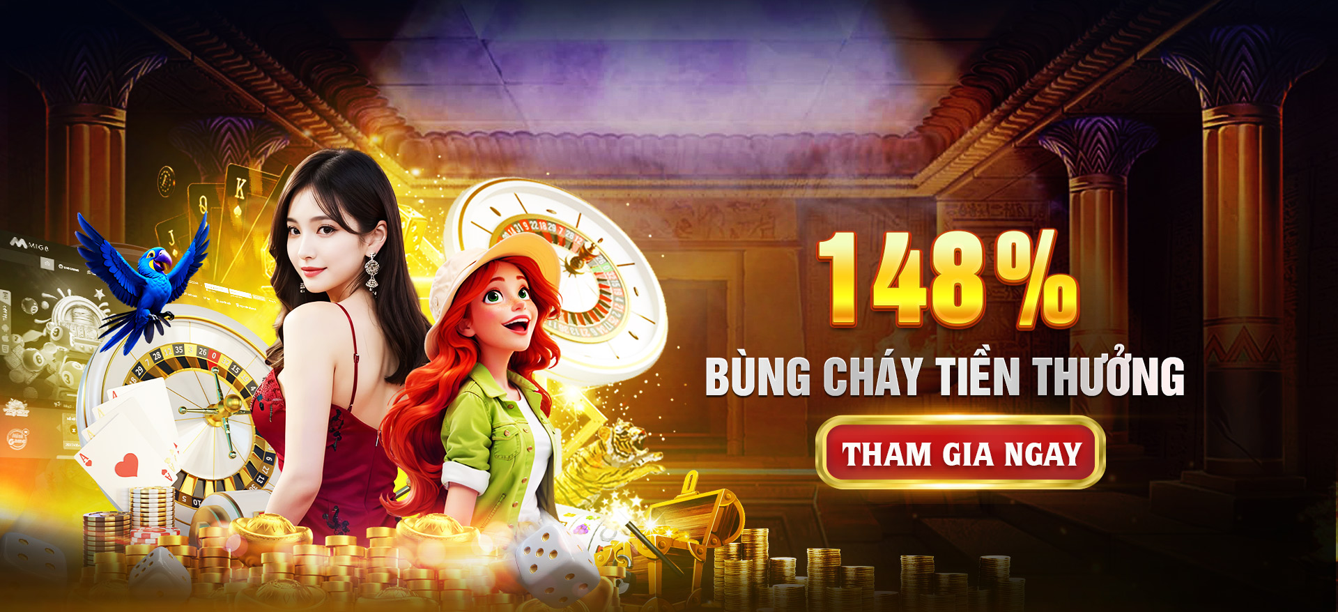 Hình ảnh quảng cáo của jw388 hiển thị nền tảng và các lợi ích
