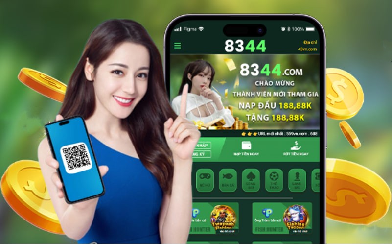 Hình ảnh quảng cáo của jw388 hiển thị nền tảng và các lợi ích
