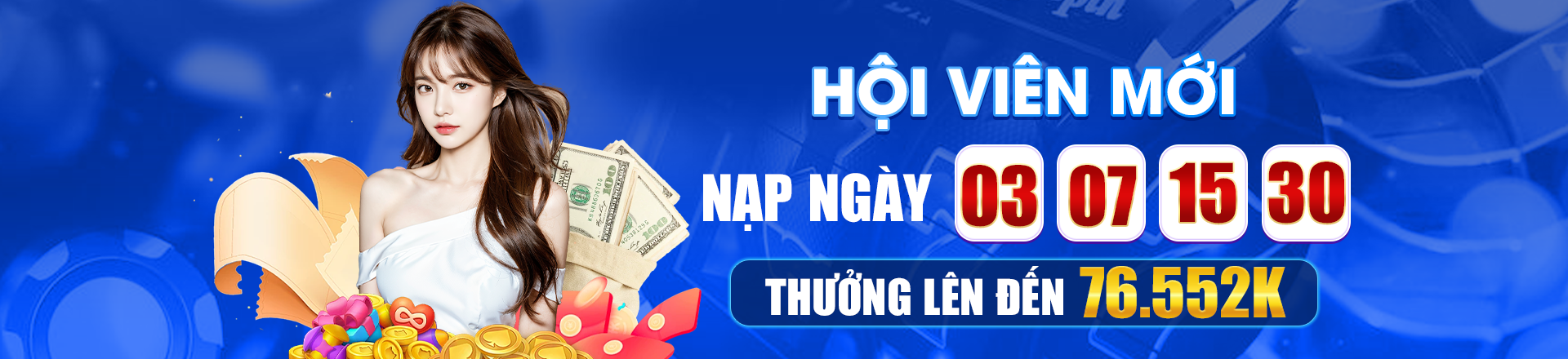 Hình ảnh quảng cáo của jw388 hiển thị nền tảng và các lợi ích