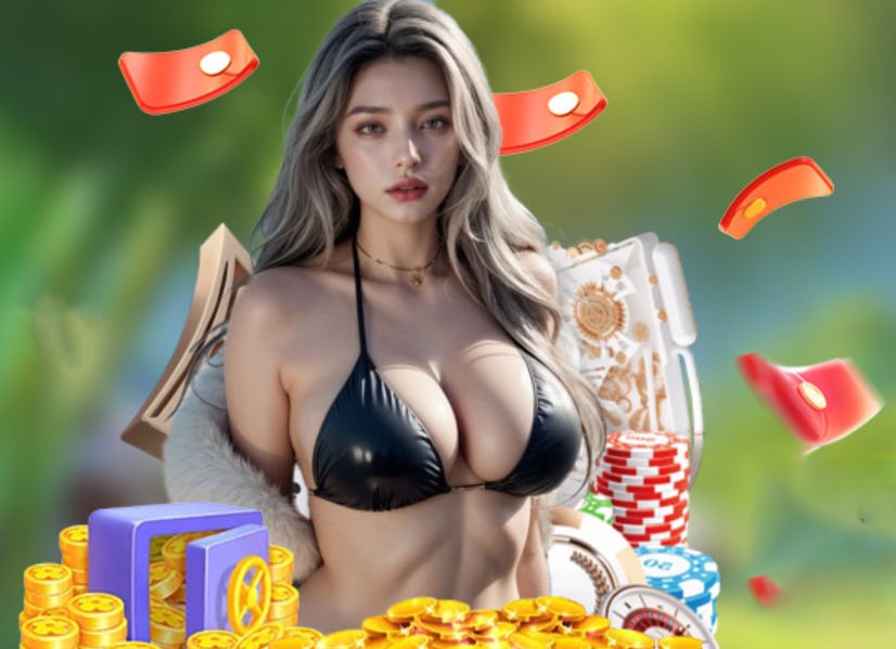 Hình ảnh quảng cáo của jw388 hiển thị nền tảng và các lợi ích