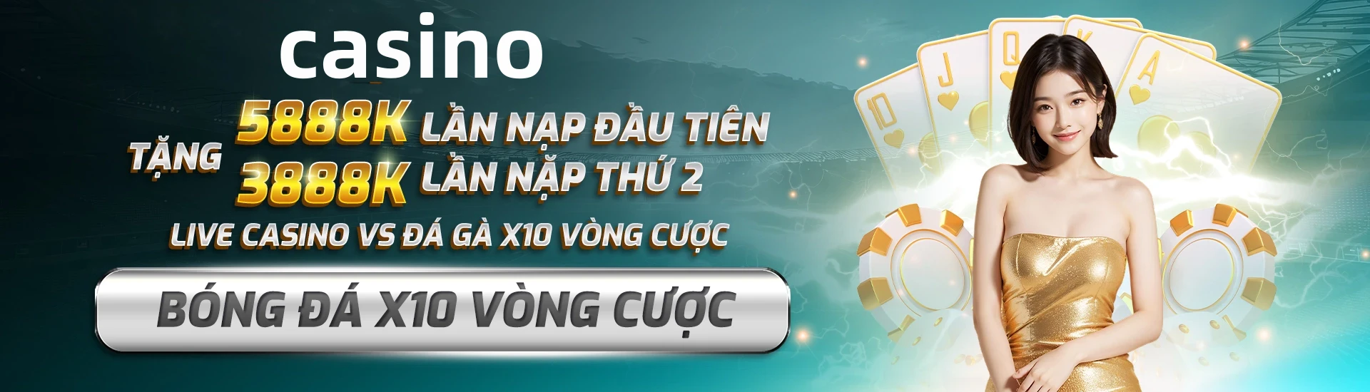 Hình ảnh quảng cáo của jw388 hiển thị nền tảng và các lợi ích
