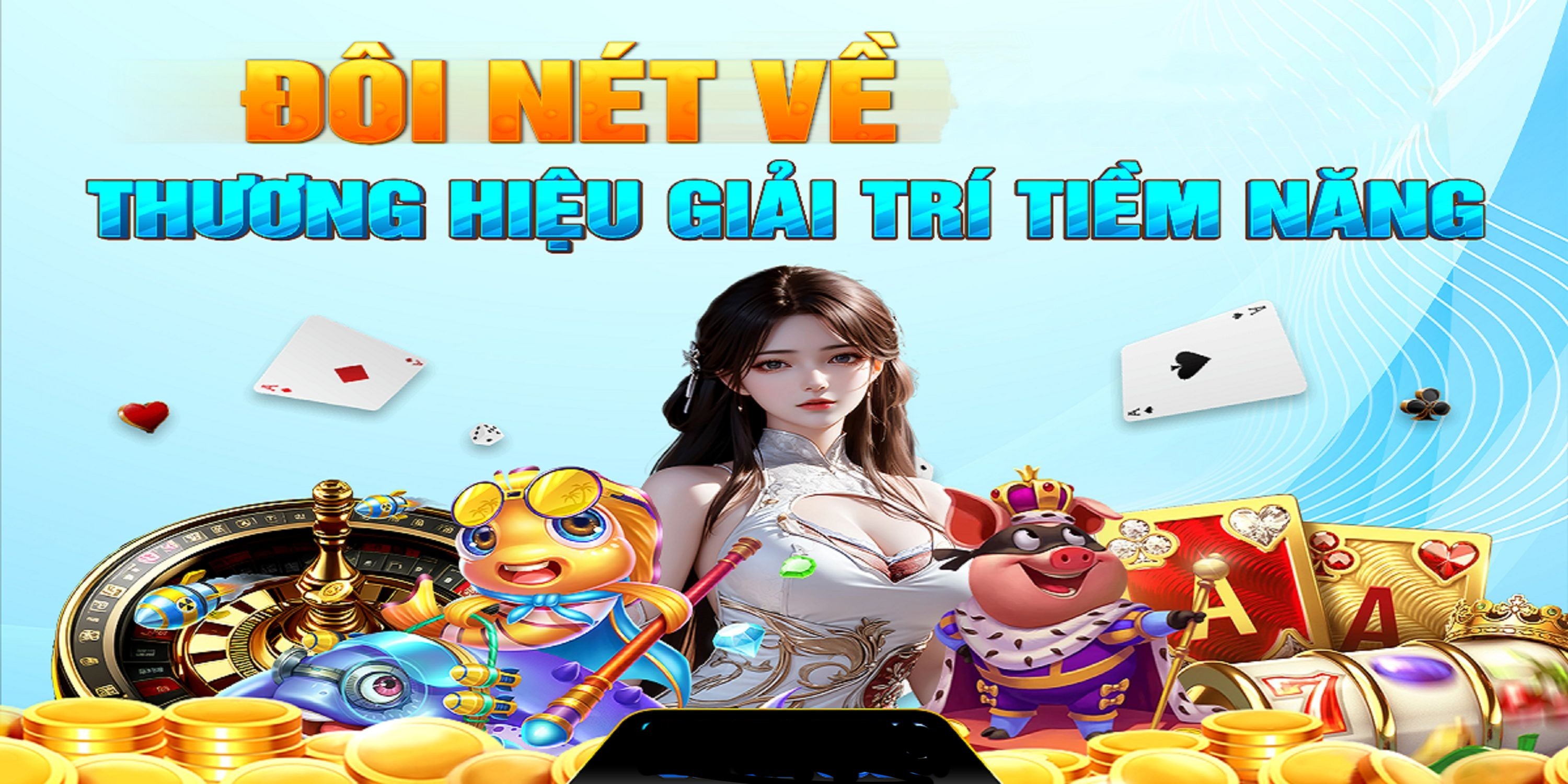 Hình ảnh quảng cáo của jw388 hiển thị nền tảng và các lợi ích