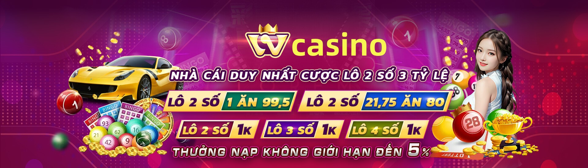 Hình ảnh quảng cáo của jw388 hiển thị nền tảng và các lợi ích